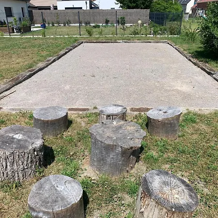 Familiale Au Bois Lurette كوسيك