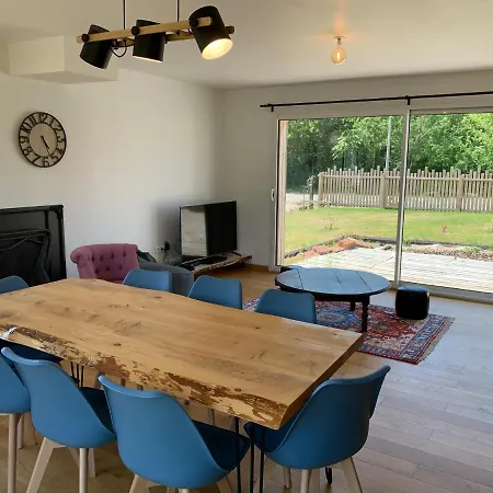 Familiale Au Bois Lurette * كوسيك