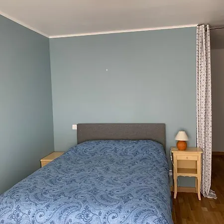 فيلة Familiale Au Bois Lurette كوسيك