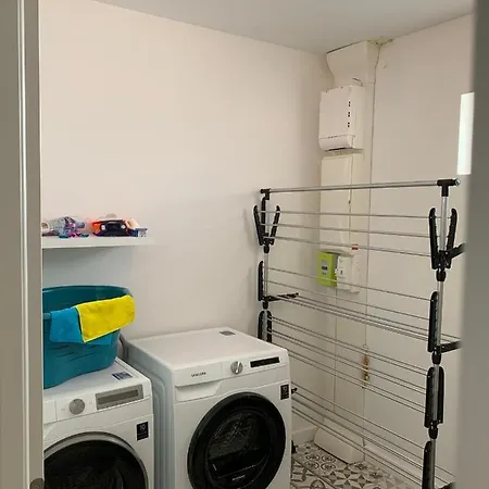 فيلة Familiale Au Bois Lurette كوسيك